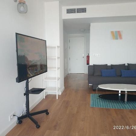 Bonito Apartamento Con Piscina Cerca De La Playa. Canet d'En Berenguer Екстериор снимка