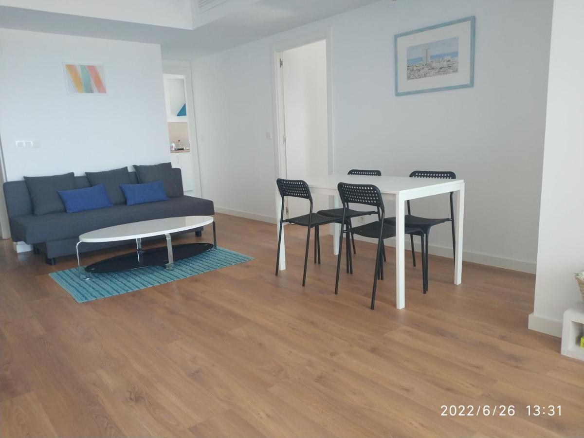 Bonito Apartamento Con Piscina Cerca De La Playa. Canet d'En Berenguer Екстериор снимка