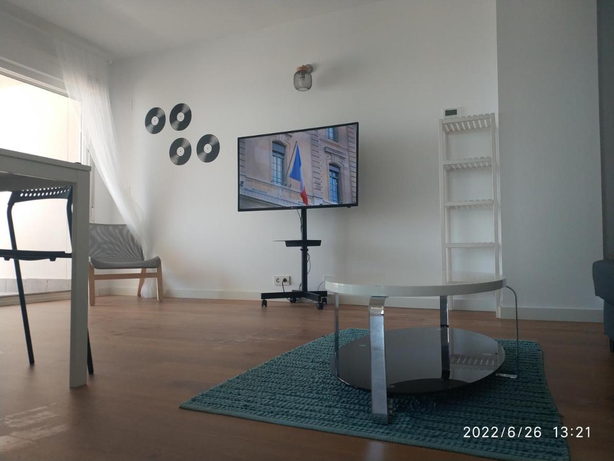 Bonito Apartamento Con Piscina Cerca De La Playa. Canet d'En Berenguer Екстериор снимка