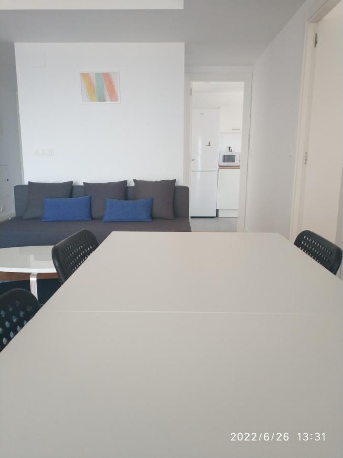 Bonito Apartamento Con Piscina Cerca De La Playa. Canet d'En Berenguer Екстериор снимка