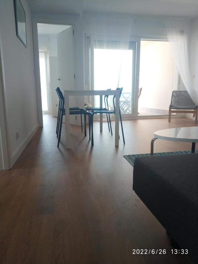 Bonito Apartamento Con Piscina Cerca De La Playa. Canet d'En Berenguer Екстериор снимка