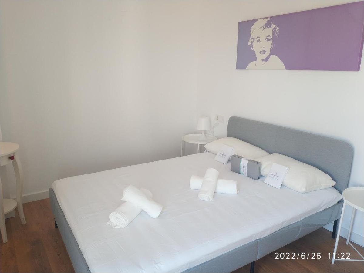 Bonito Apartamento Con Piscina Cerca De La Playa. Canet d'En Berenguer Екстериор снимка