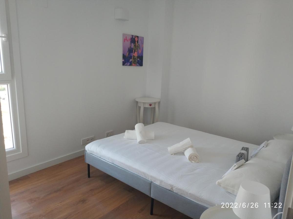 Bonito Apartamento Con Piscina Cerca De La Playa. Canet d'En Berenguer Екстериор снимка
