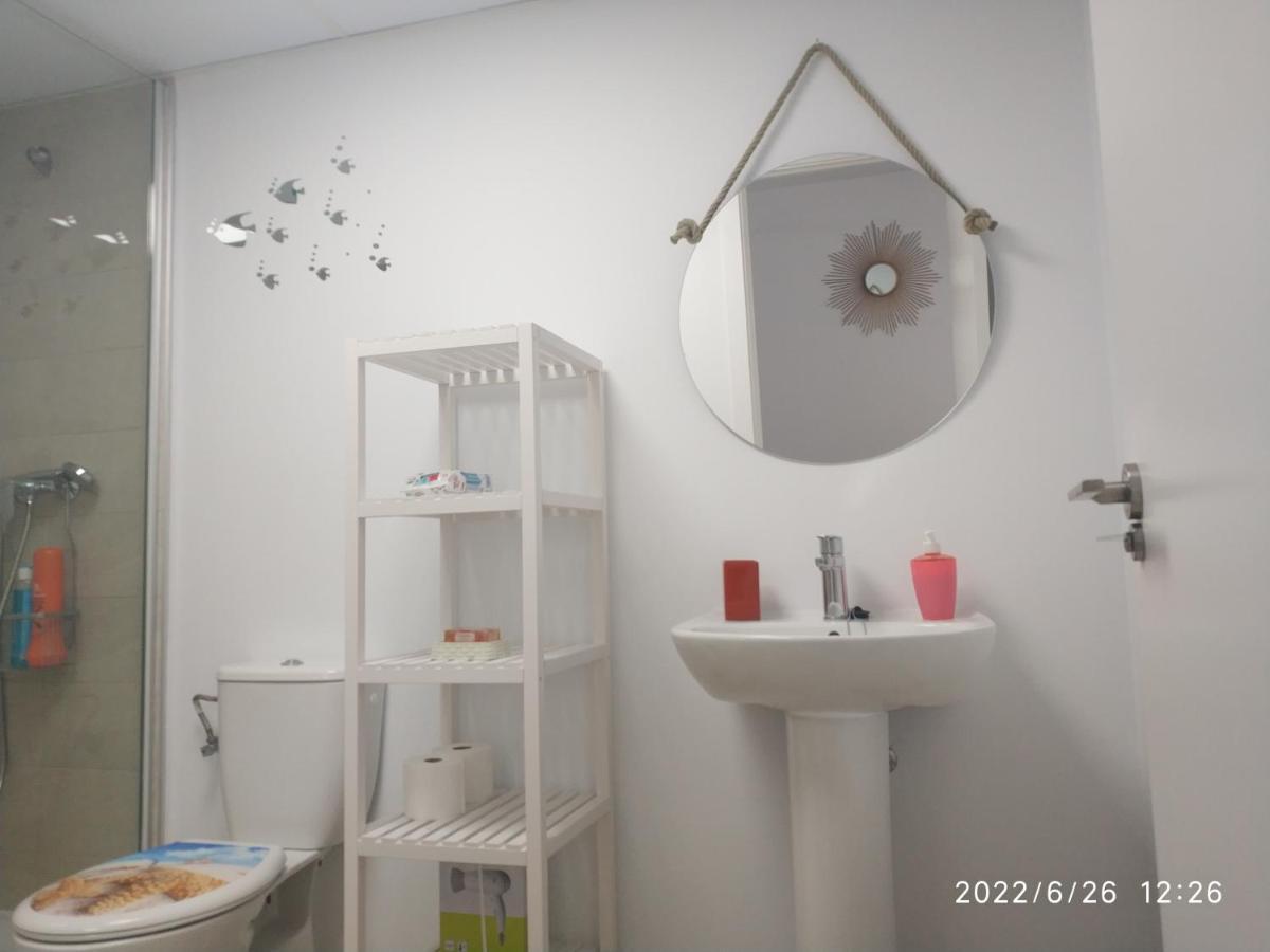 Bonito Apartamento Con Piscina Cerca De La Playa. Canet d'En Berenguer Екстериор снимка