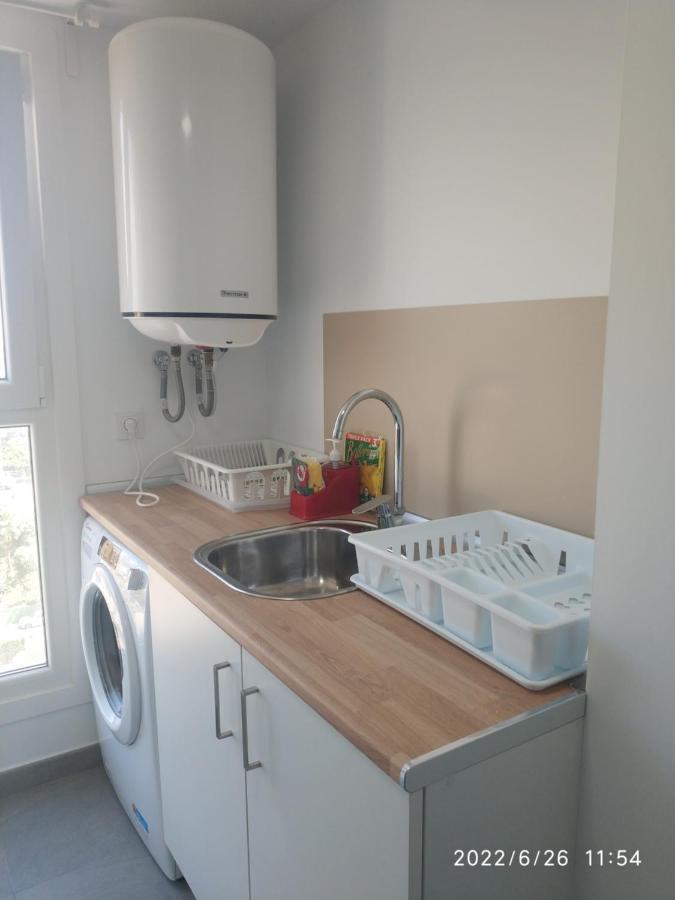 Bonito Apartamento Con Piscina Cerca De La Playa. Canet d'En Berenguer Екстериор снимка
