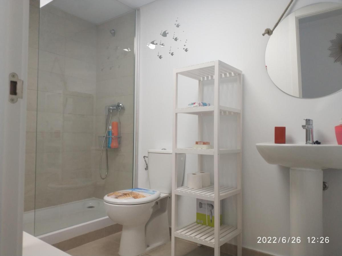 Bonito Apartamento Con Piscina Cerca De La Playa. Canet d'En Berenguer Екстериор снимка