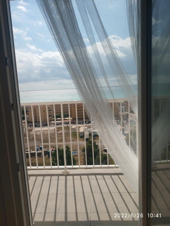 Bonito Apartamento Con Piscina Cerca De La Playa. Canet d'En Berenguer Екстериор снимка
