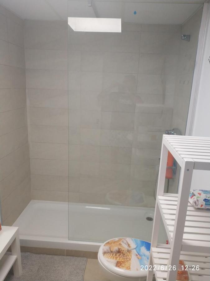 Bonito Apartamento Con Piscina Cerca De La Playa. Canet d'En Berenguer Екстериор снимка