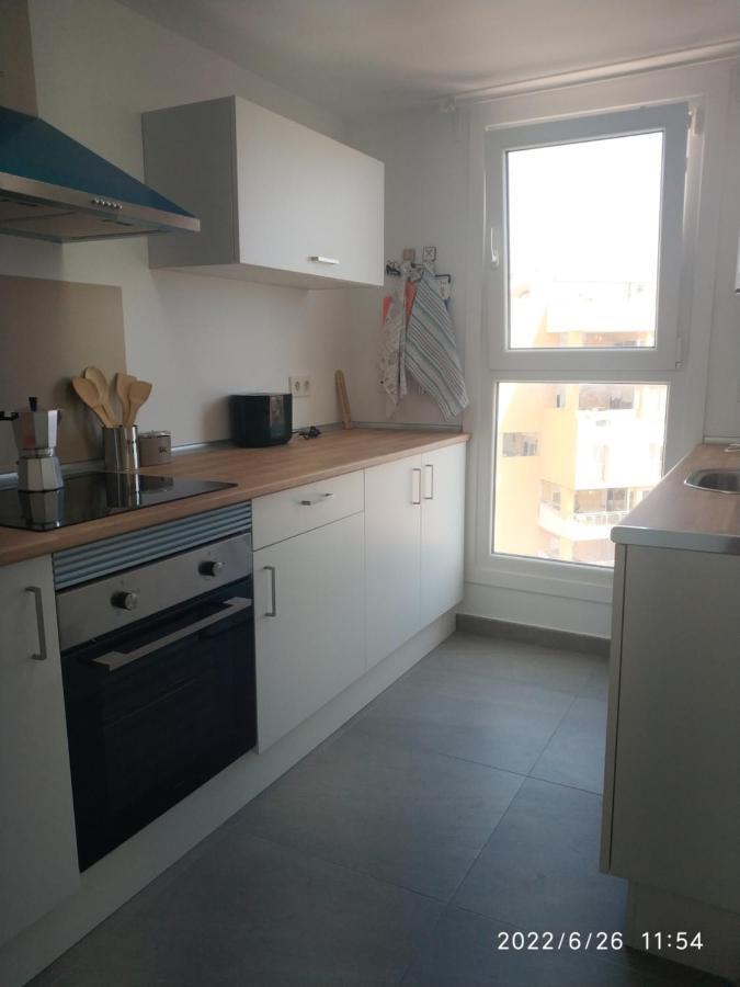 Bonito Apartamento Con Piscina Cerca De La Playa. Canet d'En Berenguer Екстериор снимка