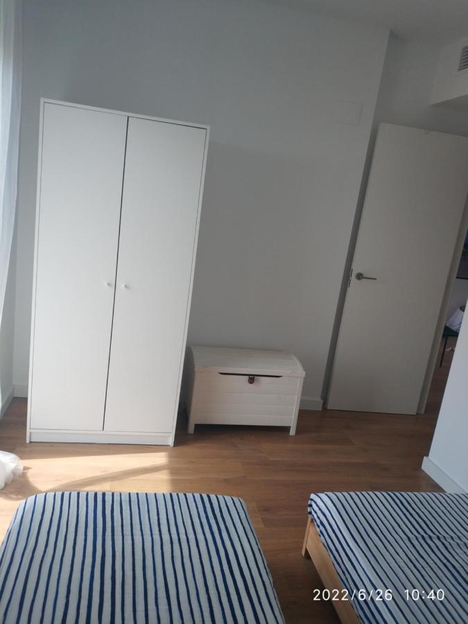 Bonito Apartamento Con Piscina Cerca De La Playa. Canet d'En Berenguer Екстериор снимка