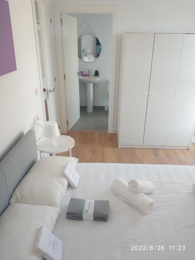Bonito Apartamento Con Piscina Cerca De La Playa. Canet d'En Berenguer Екстериор снимка