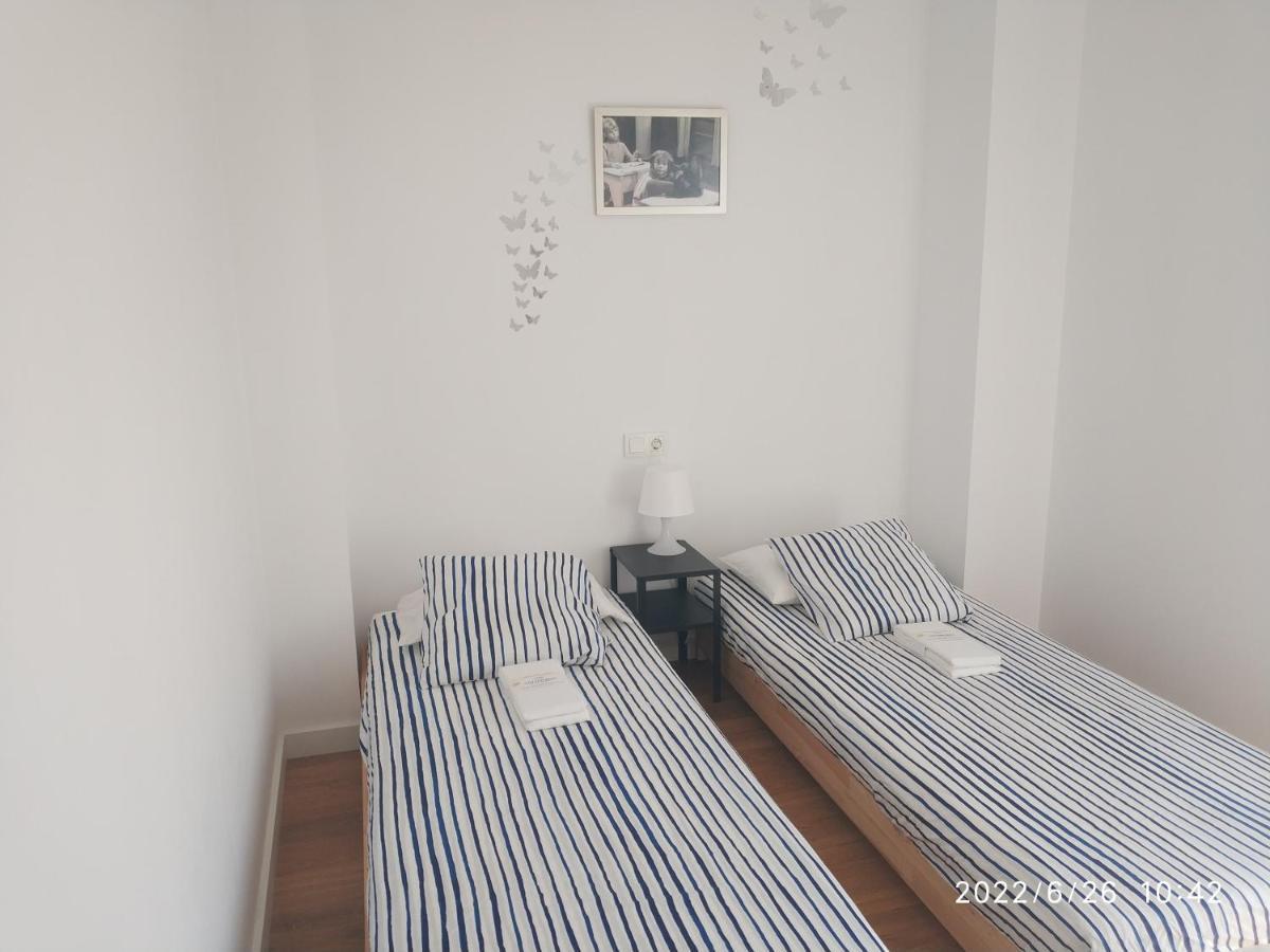 Bonito Apartamento Con Piscina Cerca De La Playa. Canet d'En Berenguer Екстериор снимка