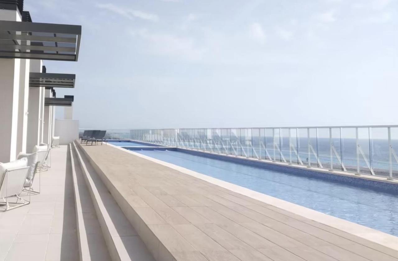 Bonito Apartamento Con Piscina Cerca De La Playa. Canet d'En Berenguer Екстериор снимка